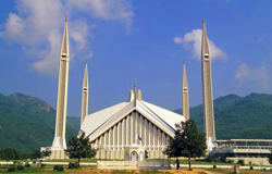 faisal mosque islamabad online ads