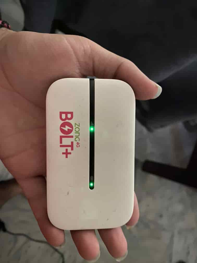 Прошивка модема zong bolt 4g e8372h 153