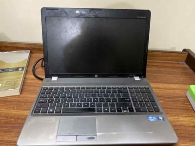 HP Probook 4530s i3 2nd gen