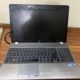 HP Probook 4530s i3 2nd gen