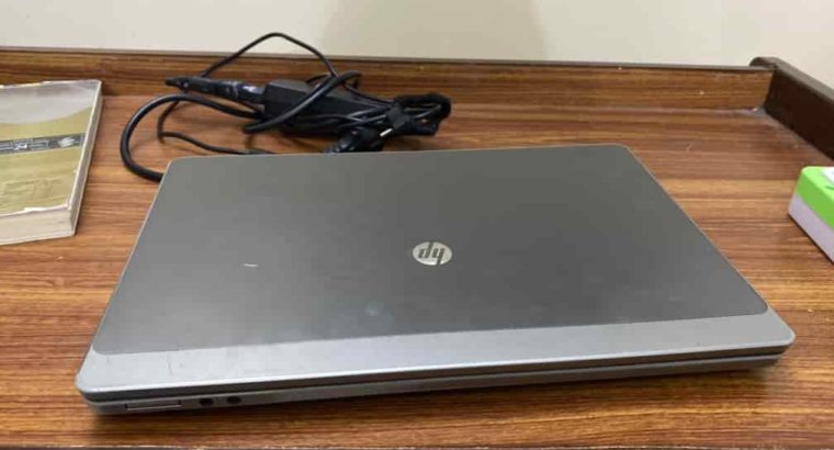 HP Probook 4530s i3 2nd gen