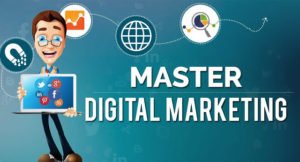Digital Marketing Course