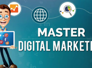 Digital Marketing Course