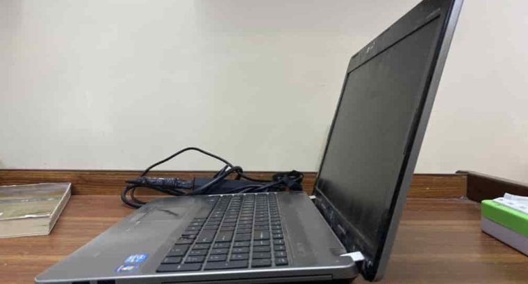 HP Probook 4530s i3 2nd gen