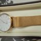 Original Daniel Wellington – Rose Gold Mesh