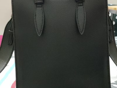 Charles and Keith – Original – Black Bag