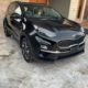 2021 kia sportage awd