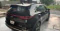 2021 kia sportage awd