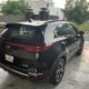 2021 kia sportage awd