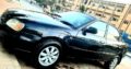 Suzuki Baleno Sports plus 2005