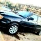 Suzuki Baleno Sports plus 2005