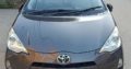 Toyota Aqua S Push Start model 2014 rg 2017 almost Full original