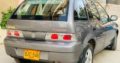 Suzuki Cultus 2016/17 limited edition