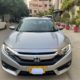 Civic 2017 oriel full orignal 100% – Bahadurabad – Karachi