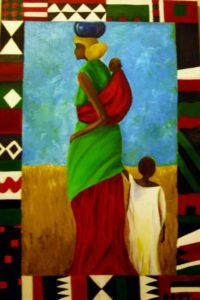 Handmade Paintings