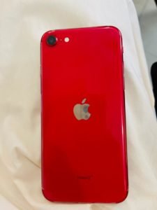 iPhone SE 2020 64 Gb Approved