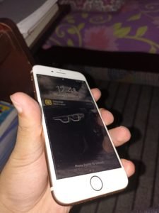 iPhone 8