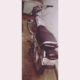 Honda cg 125 Bike for sale