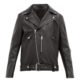 Original guaranteed leather new jacket.