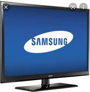 Samsung palazma 42″