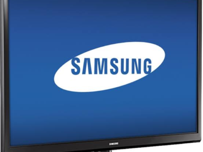 Samsung palazma 42″