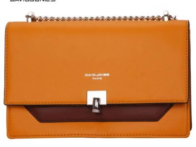 David Jones Paris Handbag