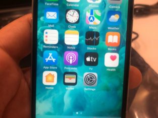 iPhone 6s (64 GB) – 74% Battery Health – iCloud Clear – Rs.16000