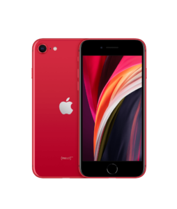 IPhone SE (2020)