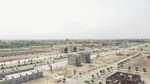 Accounts & Audit Society Lahore Phase 2