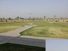 16 Marla Plot in Lahore Pakistan