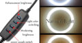 New boxed pack ring light 26cm high quality product in 3 different shades