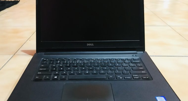 DELL Vostro Core i7 – 7th Gen 8GB 500GB