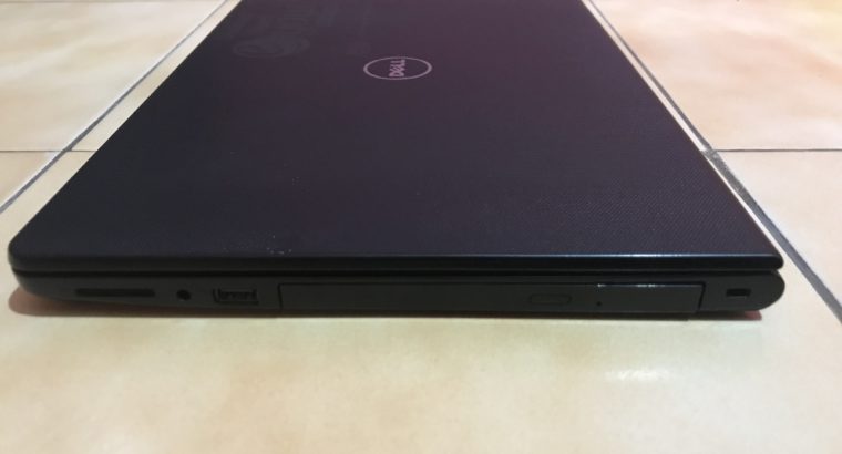 DELL Vostro Core i7 – 7th Gen 8GB 500GB