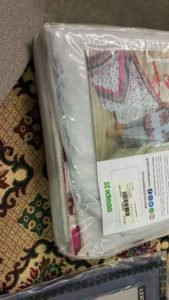 Original Branded Gul Ahmed Lawn suit