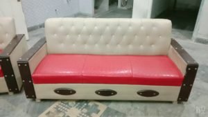 Sofas 5 seater