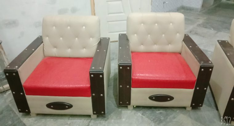 Sofas 5 seater