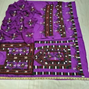 Handmade Balochi Dresses
