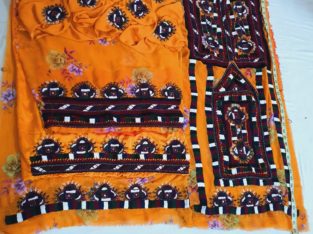Handmade Balochi Dresses