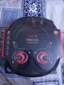 XPG Gaming Headphones – brand new (50% OFF)