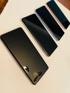 USA Model / Samsung Galaxy S21+ Plus 5g / S20 FE 5g / S10+ Plus