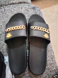 Versace Flipflops