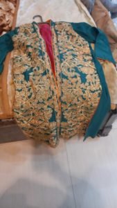 Junaid jamshed full dress