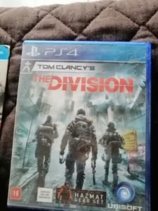Ps4 cds for sale