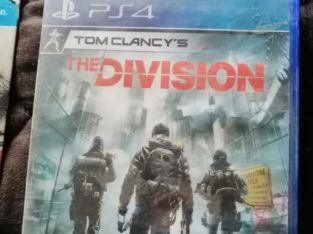 Ps4 cds for sale