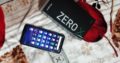 Infinix Zero X Pro 2021 8/128gb 1 Day Used Mobile used