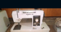 Toyota sewing machine genuine