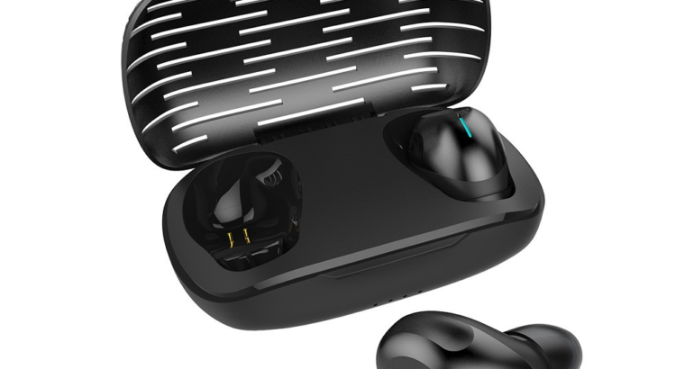 Audionic Signature S-35 Wireless Earbuds