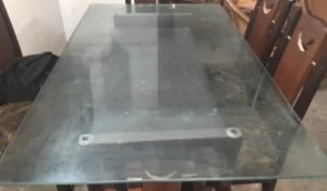 Dining Table In New Condition Fr Sale