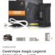 Geek vape aegis legend kit