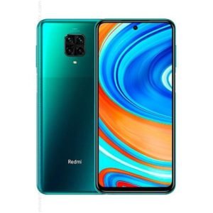 Redmi note 9 Pro